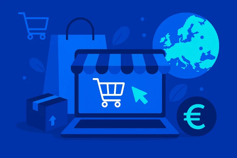 JD.com relance la bataille du e-commerce en Europe