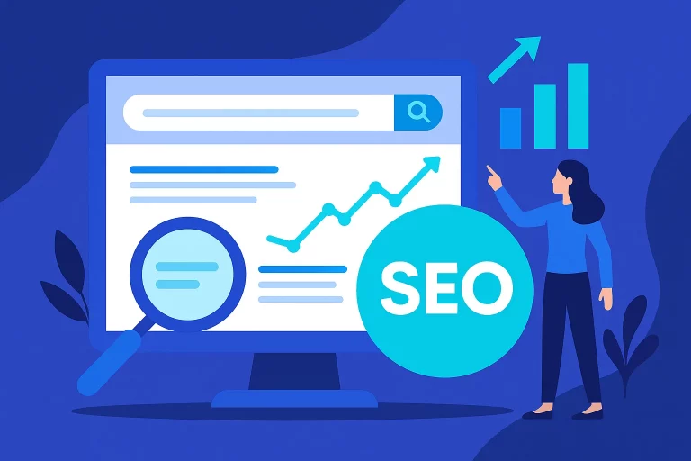 Google épure ses résultats: cap sur le SEO utile