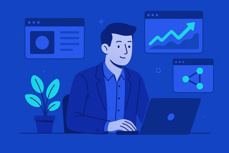 Agence web : anticiper les mutations du web