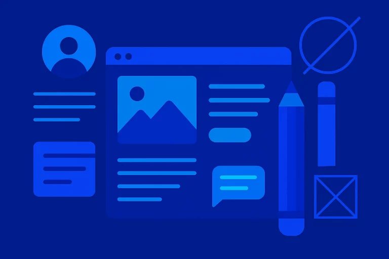 Le design web contextuel