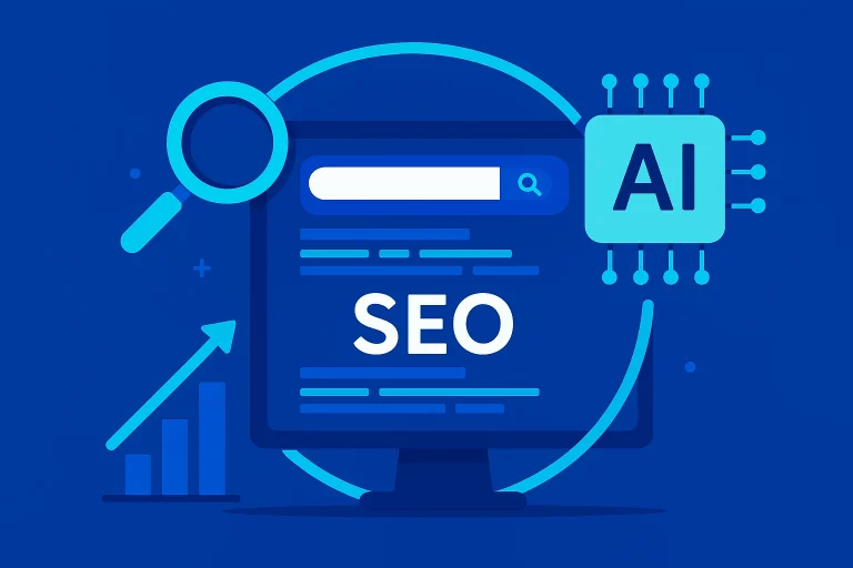 Fusion testée d’AI Overviews et d’AI Mode: enjeux pour le référencement naturel