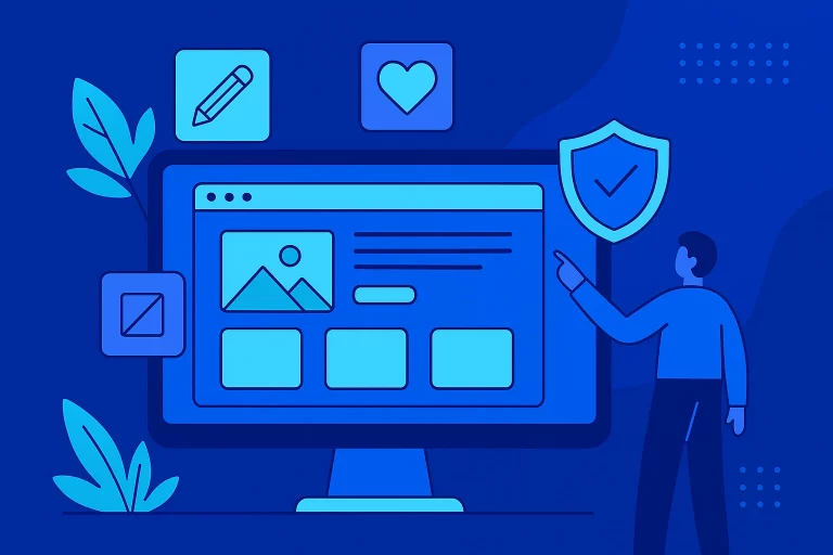 Design web éthique : l’engagement numérique