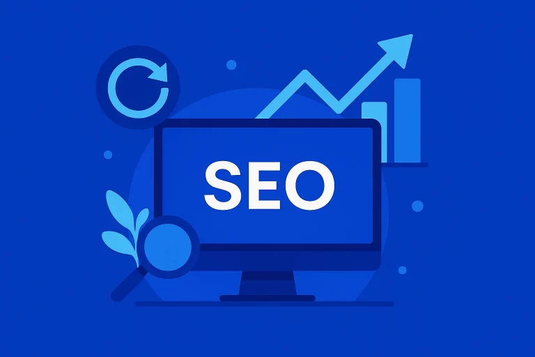 Core update de décembre: impact sur le SEO