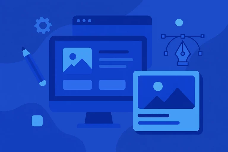 Le design web au-delà de l&rsquo;écran