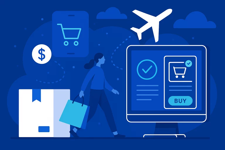 E-commerce: fin programmée de l’exonération douanière à 150 €