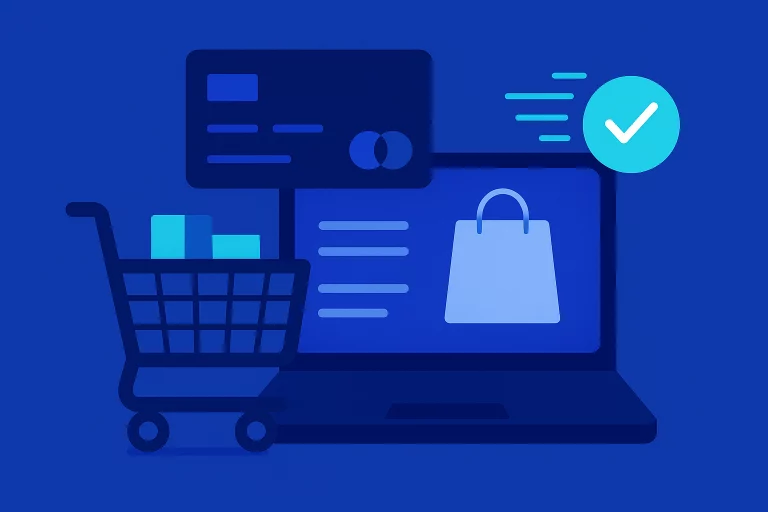 Wero s’invite au checkout: l’e-commerce passe à l’instantané