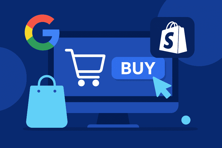 Google et Shopify poussent l’achat direct via UCP
