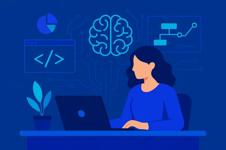 Agence web : l&rsquo;intelligence au service des marques