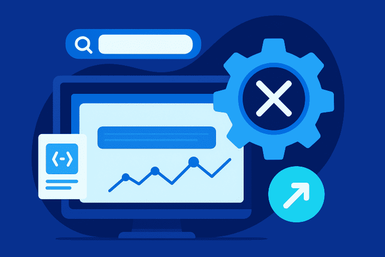Search Console retire des types de données structurées: impact sur le SEO
