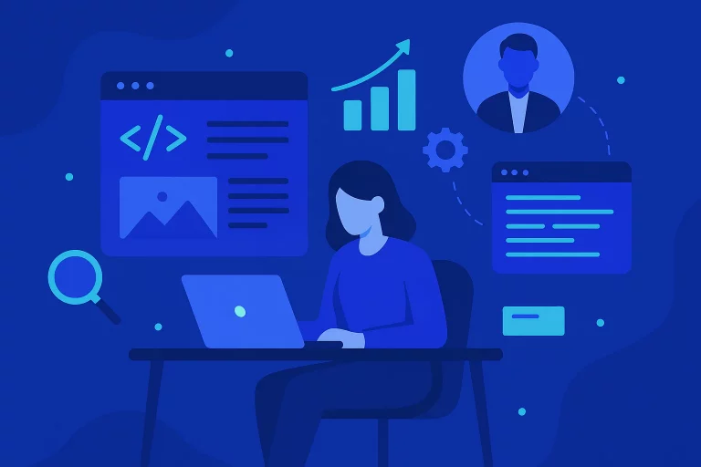 Agence web : décrypter le numérique