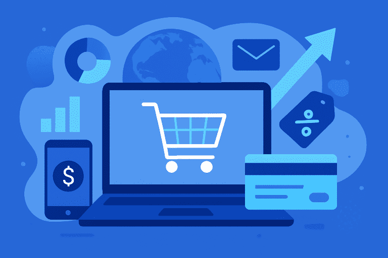 Les tendances clés du e-commerce en 2026