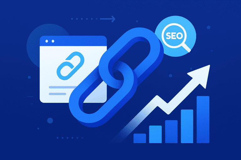 Netlinking en 2026 : stratégies gagnantes pour un SEO durable